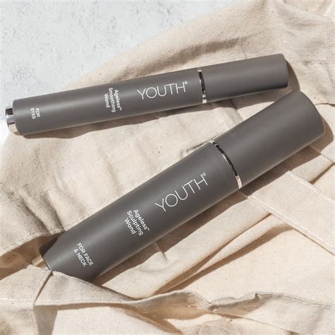 Defy Time with YOUTH Ageless™ Wands | Shaklee Naturally Blog