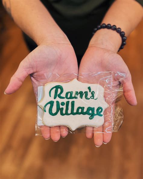 Ram’s Village (@rams.village) • Instagram photos and videos