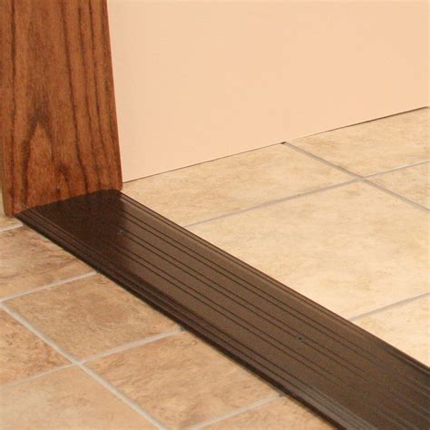Types Of Thresholds For Doors at Hattie Borrego blog