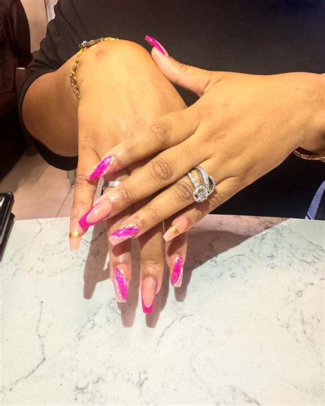 Sparkle Nails Bar (@sparklenailsbar_sxm) • Instagram photos and videos