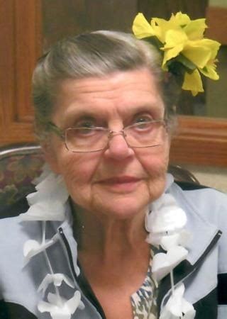 Darlene Pearson Obituary (1937 - 2022) - Sauk City, WI - WiscNews.com