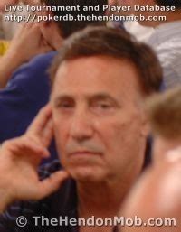 Richard Digiorgio: Hendon Mob Poker Database