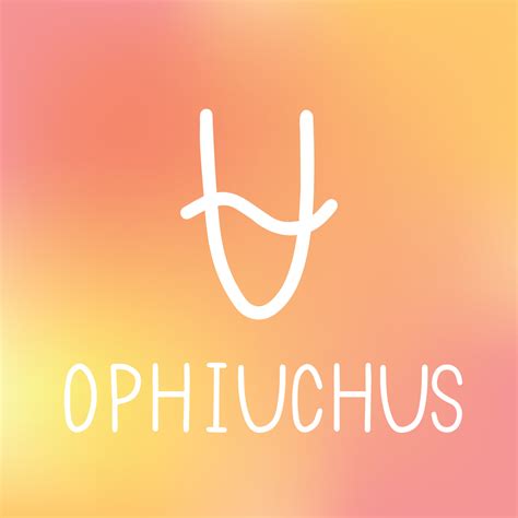 Ophiuchus Astrology