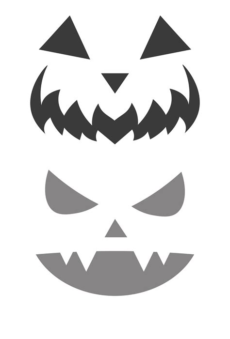 Stencil Free Printables - Printablee