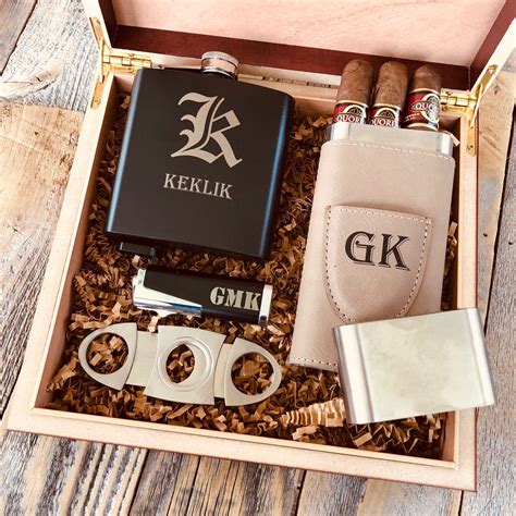 Groomsmen Gifts Ideas