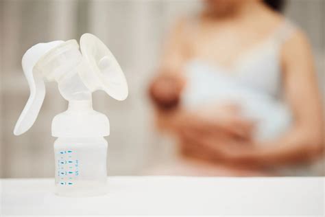 How Often Do You Need to Sterilize Breast Pump: A Complete Guide – MomMed