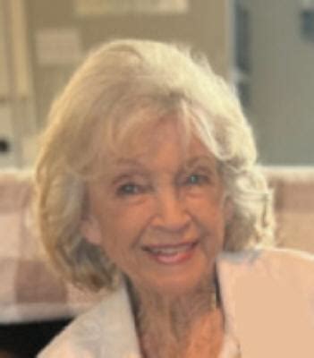 Betty Loyce Landingham Obituary - 2022 - OakCrest Funeral Home