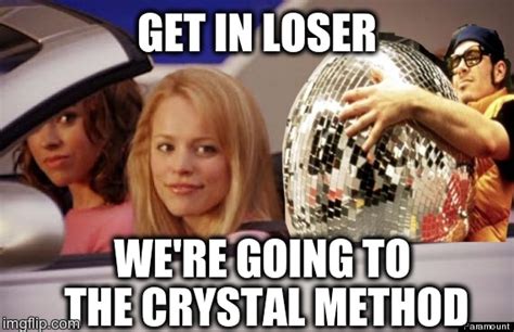 Mean Girls car - Imgflip