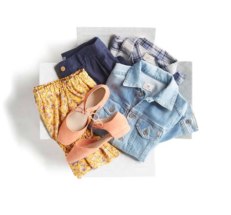Stitch Fix Reviews: Get All The Details At Hello Subscription!