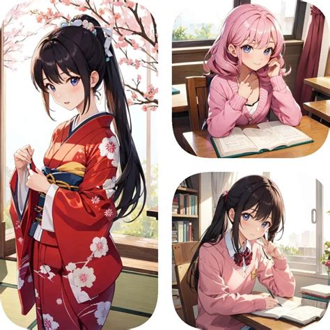 AI漫画を自動生成【無料】