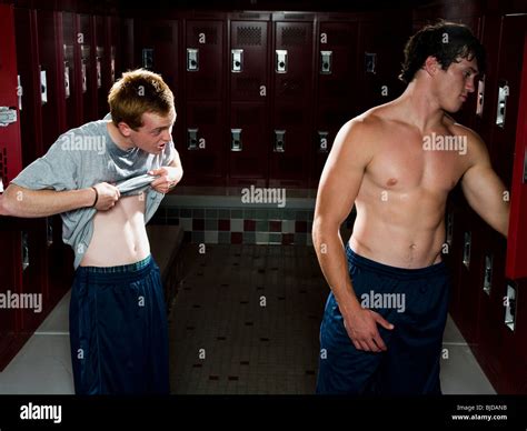 Jocks in school hi-res stock photography and images - Alamy