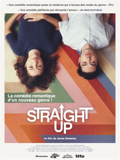 Straight Up (film) — Wikipédia