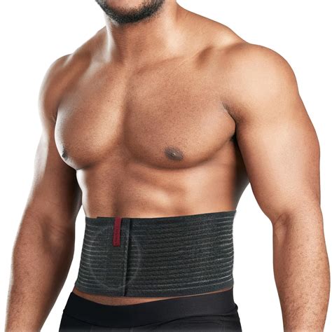 Ortonyx Premium Umbilical Hernia Belt For Men And Women 6 | Desertcart INDIA