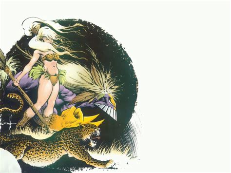 The Maxx Comic HD Wallpaper: Bold Art Meets Graphic Storytelling