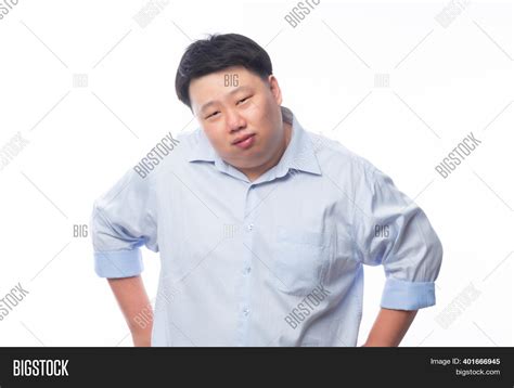Funny Fat Asians