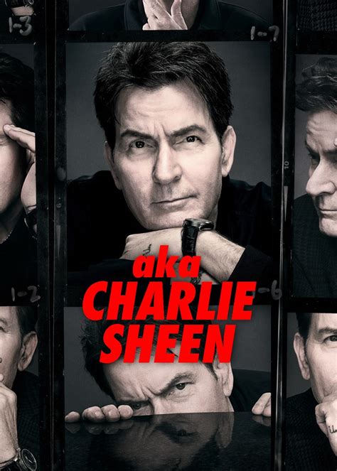 aka Charlie Sheen (2025)