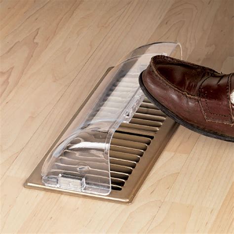 Vent Deflector Floor