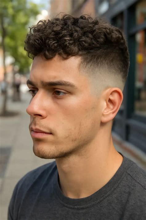 23 Trendy High Fade Haircuts For Men 2026