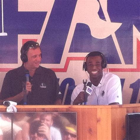 Eight years ago today (If you can't tell by the grainy cell phone pic ...