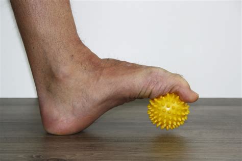 Pain In Ball Of Foot After Exercise at Sherlyn Weyer blog