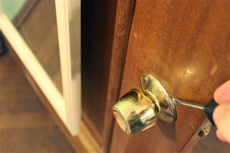 How To Install Door Knob Covers at Elaine Sanchez blog