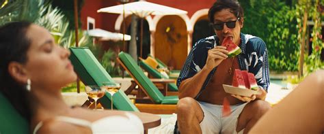 Simon Rex on His 'Blink Twice' Character, His Career Second Chance from ...