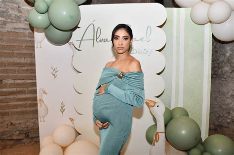 BABY MARÍA FERNANDA GARCÍA - BLANCOYNEGRO