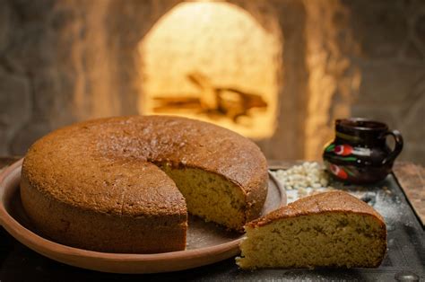 Recipe: Cornbread without Cornmeal (Fatty Liver Disease-Friendly)