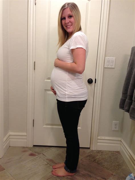 24 weeks pregnant – The Maternity Gallery