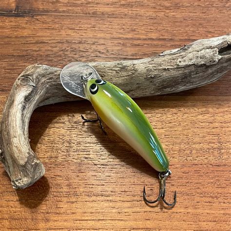 Zoom WEC Crankbaits Killer II | Epic Eric's Bass Lab