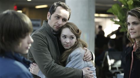 Review: 'The Americans' Season Three Finale - The Atlantic