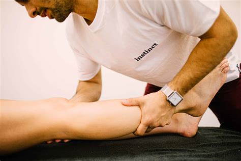 The Best Hamstring Rehab Exercise Guide - Instinct Health