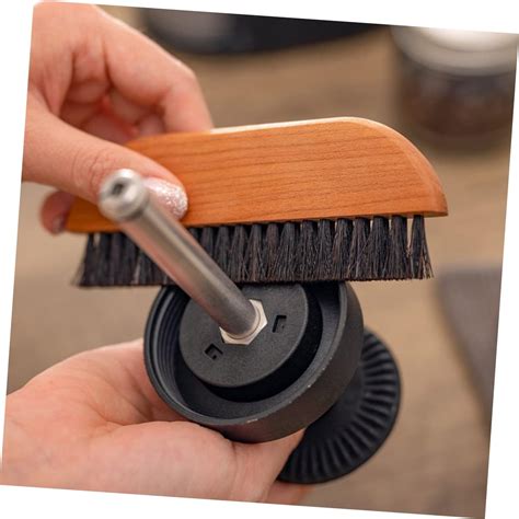 TIDTALEO Espresso Machine Cleaner Coffee Grinder Cleaner Coffee Machine ...