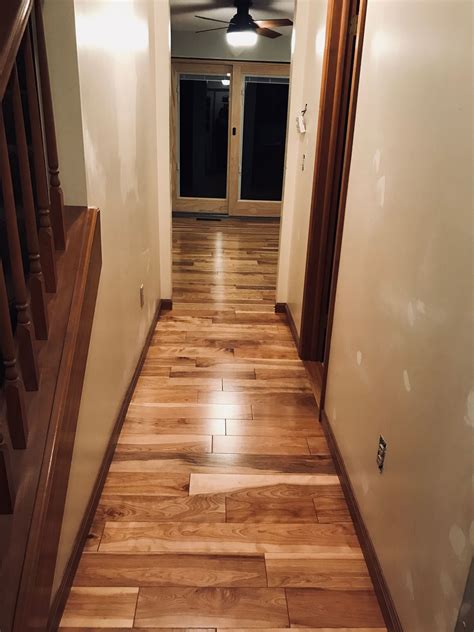 Menards Engineered Hardwood Flooring