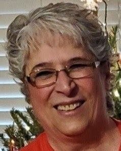 Christine (Gerace) Hale Obituary (1957 - 2024) - Utica, NY - WKTV