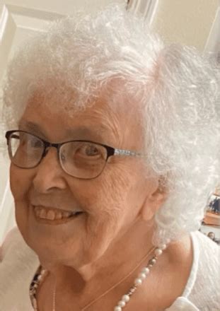Lois Arlene McAllister Obituary - 2024 - Clock Funeral Home