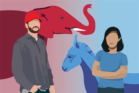 Why Young Men Are Turning Against Feminism - The Survey Center on American Life