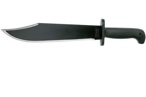 Cold Steel Black Bear Bowie Machete 97SMBWZ Machete | Günstiger shoppen bei knivesandtools.de