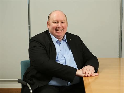 Ben Hamar, Director | S&W Group