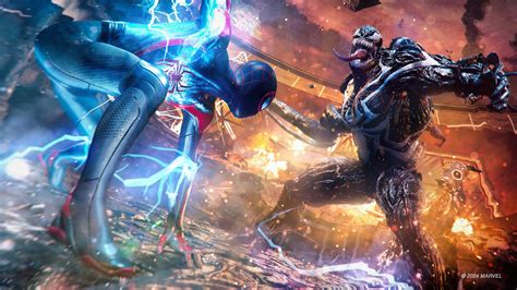 Buy Marvel's Spider-Man 2 PC Steam key! Cheap price