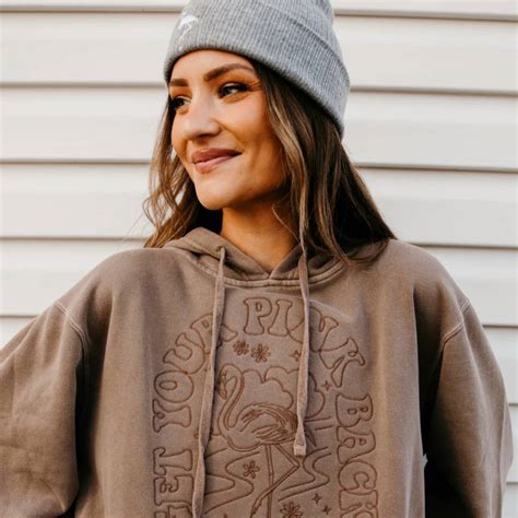 Tiny Tags + Lindsey Gurk | Get Your Pink Back