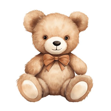 Teddy Bear Clipart, Celebration, Isolated, Cartoon PNG Transparent ...