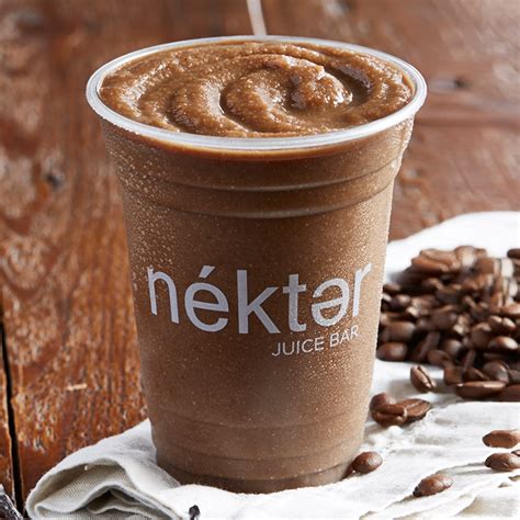 Nekter Juice Bar Menu#N#- Nékter Juice Bar