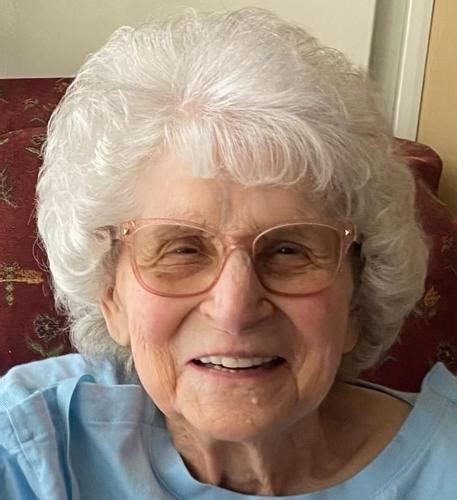 CHARLOTTE ROSE BURNS Obituary (2025) - Parma, OH - Ripepi Funeral Home ...