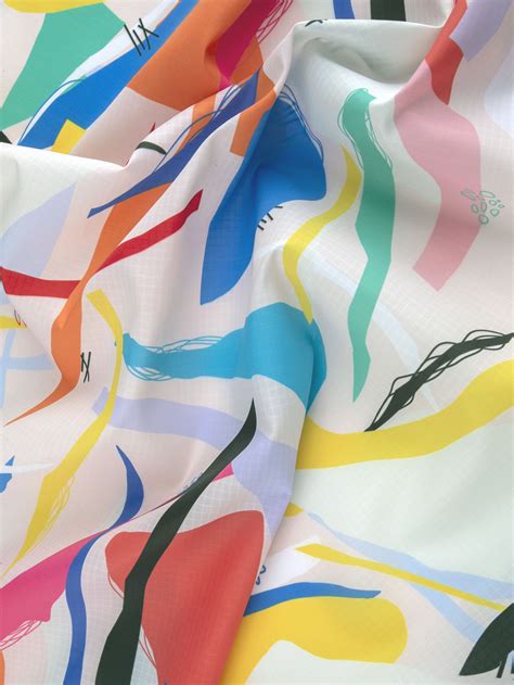 Trooper Nylon Ripstop Fabric | Waterproof Nylon Fabric