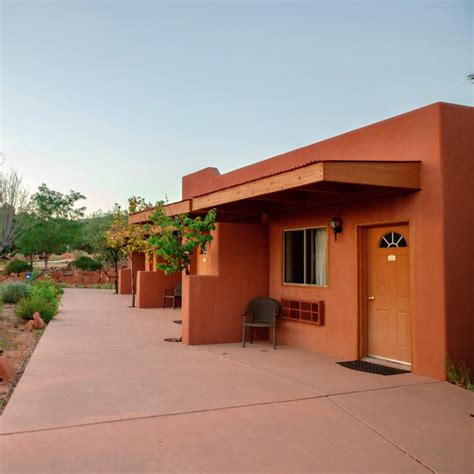 Sedona Wellness Retreat