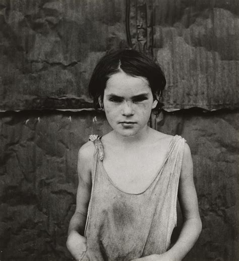 10 Foto Famose di Dorothea Lange