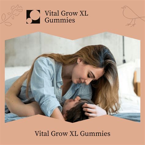 Vital Grow XL Review **NEW** 2025 - WebMDreviews