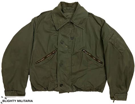 Original RAF MKIII Cold Weather Flying Jacket in General jackets & coats