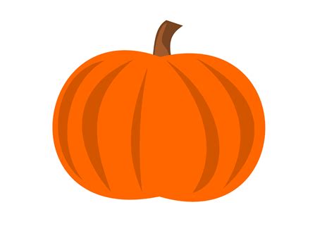 Clip Art Of Pumpkins at vanboblog Blog
